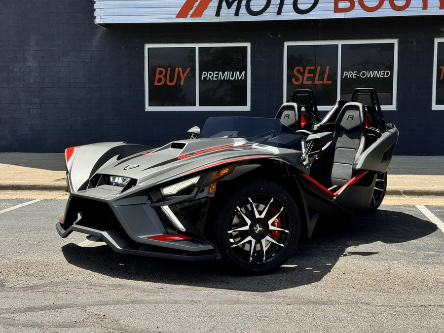 2024 POLARIS SLINGSHOT