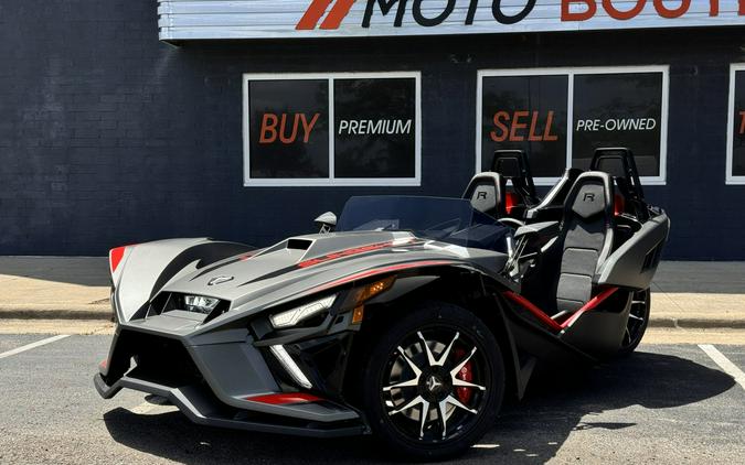 2024 POLARIS SLINGSHOT