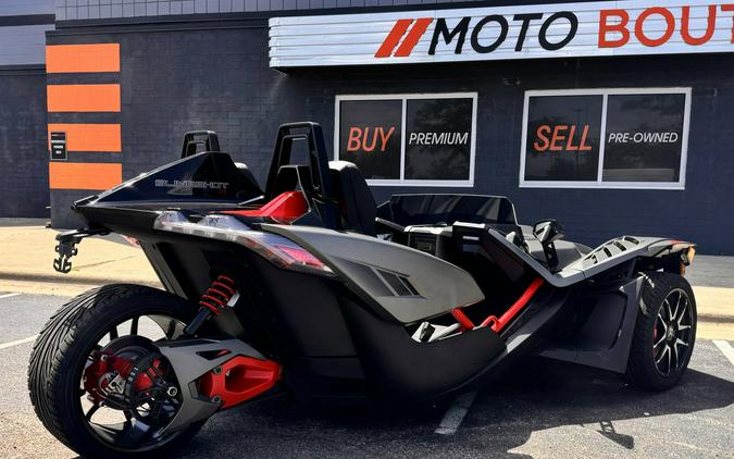 2024 POLARIS SLINGSHOT