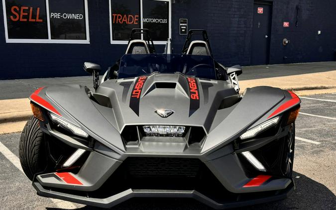 2024 POLARIS SLINGSHOT