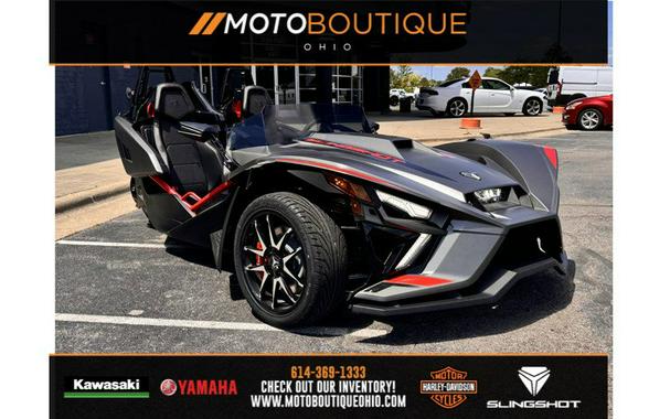 2024 POLARIS SLINGSHOT