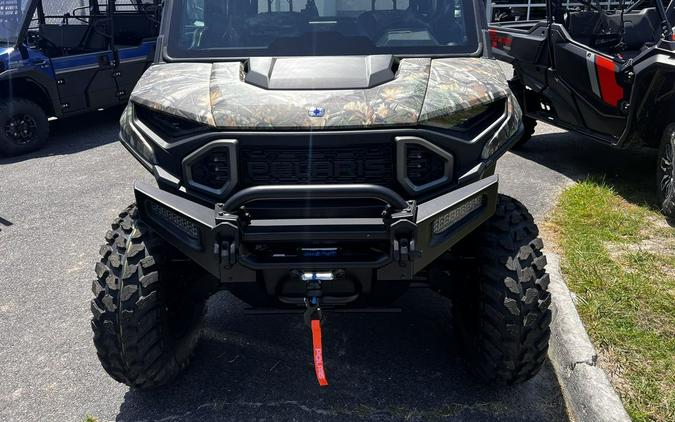 2024 Polaris® Ranger Crew XD 1500 NorthStar Edition Ultimate Camo