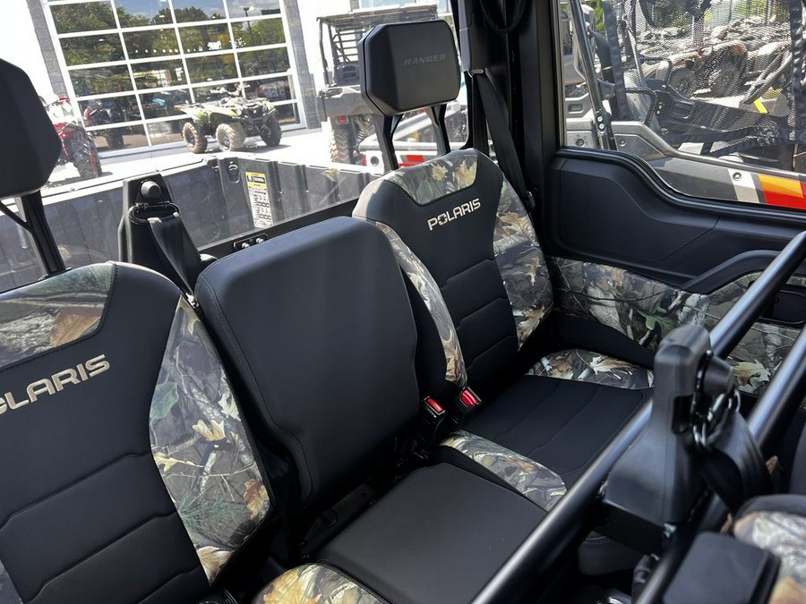 2024 Polaris® Ranger Crew XD 1500 NorthStar Edition Ultimate Camo