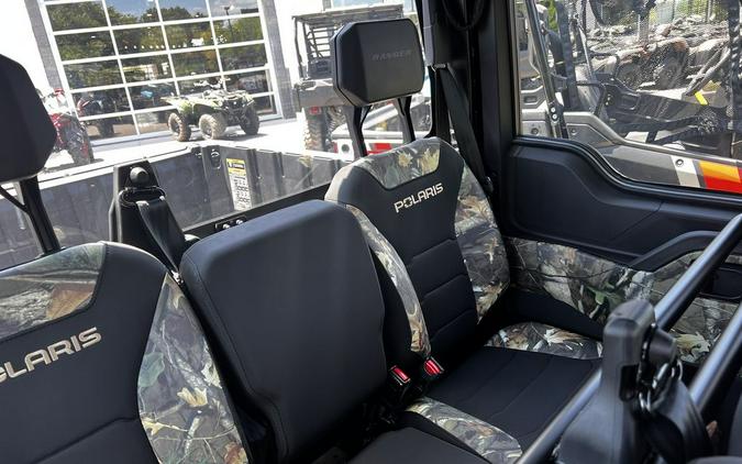 2024 Polaris® Ranger Crew XD 1500 NorthStar Edition Ultimate Camo