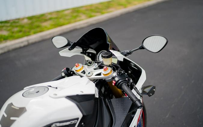 2011 BMW S 1000 RR