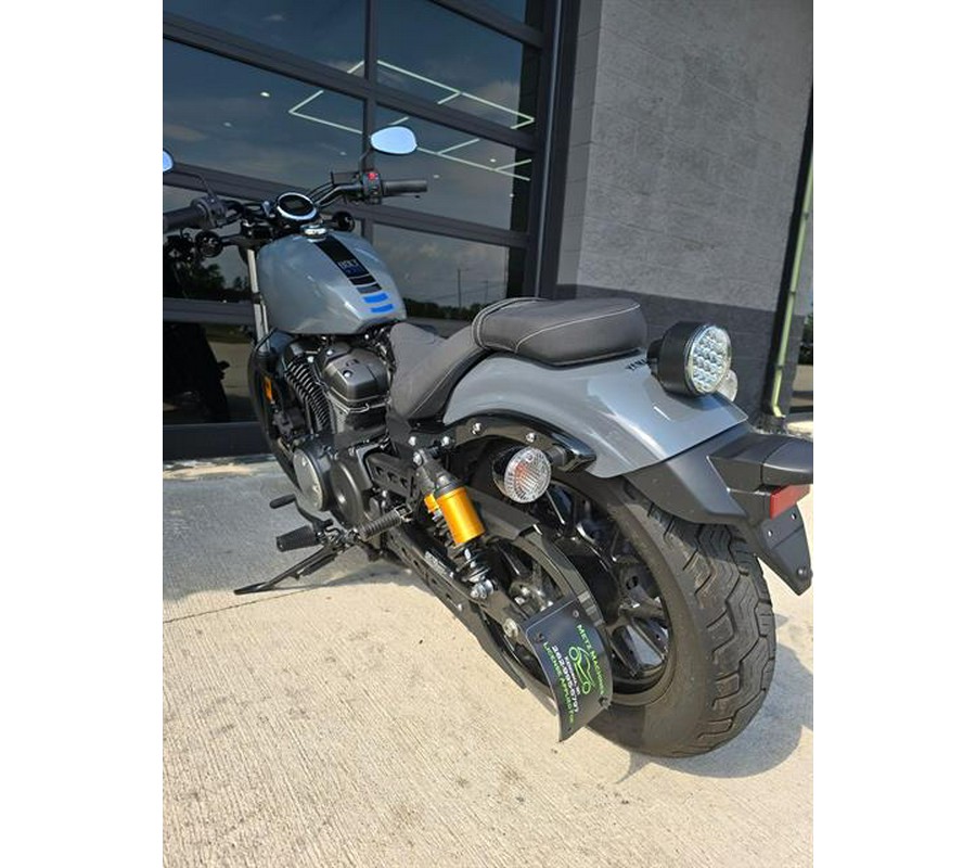 2023 Yamaha Bolt R-Spec