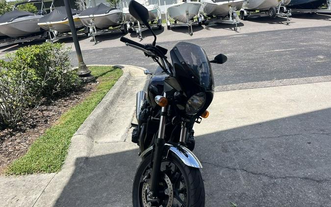 2014 Honda® CB1100