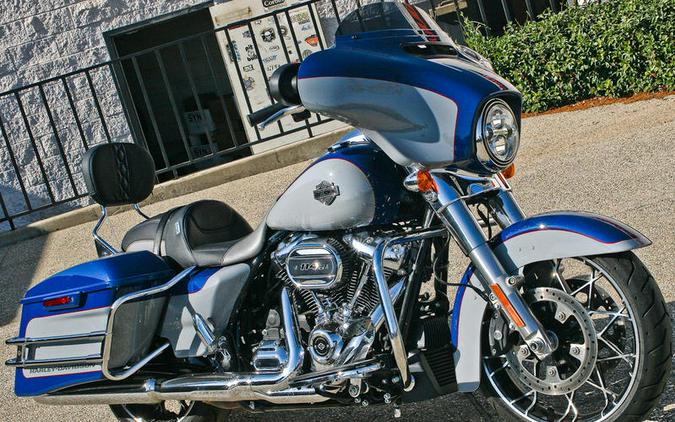 2023 Harley-Davidson® FLHXS - Street Glide® Special