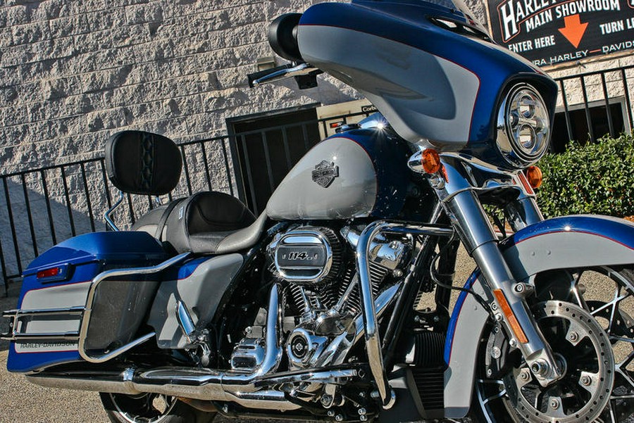 2023 Harley-Davidson® FLHXS - Street Glide® Special