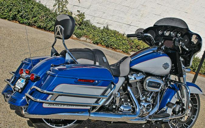 2023 Harley-Davidson® FLHXS - Street Glide® Special