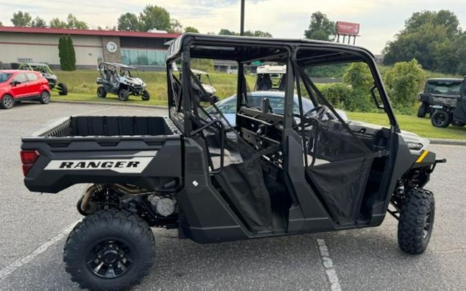 2025 Polaris® Ranger Crew 1000 Premium