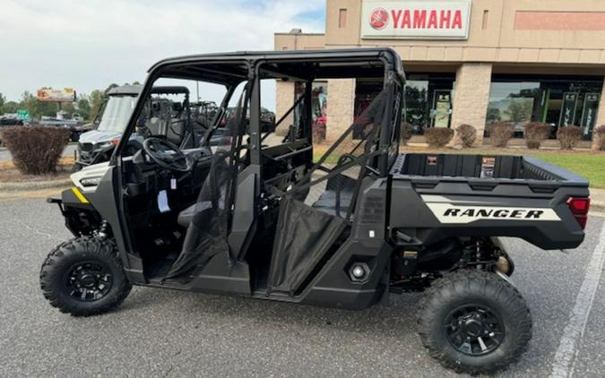 2025 Polaris® Ranger Crew 1000 Premium