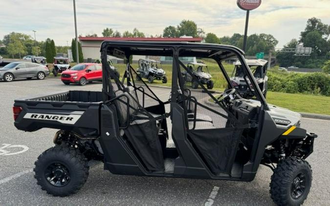 2025 Polaris® Ranger Crew 1000 Premium