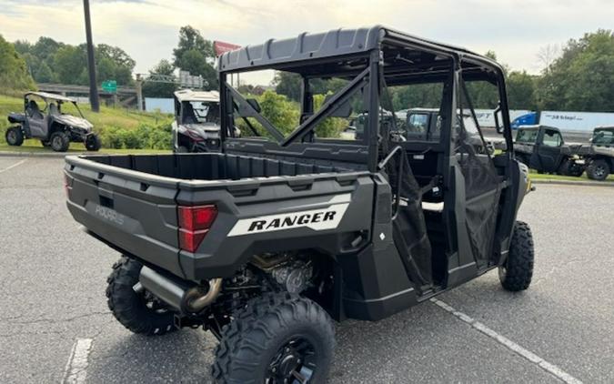 2025 Polaris® Ranger Crew 1000 Premium