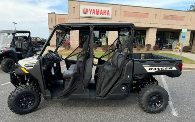 2025 Polaris® Ranger Crew 1000 Premium