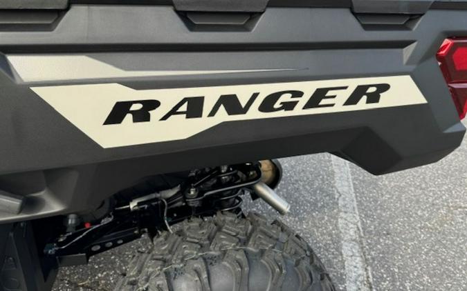 2025 Polaris® Ranger Crew 1000 Premium