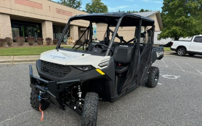 2025 Polaris® Ranger Crew 1000 Premium