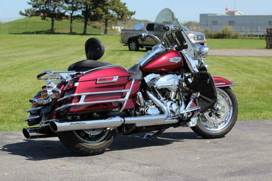 FLHR 2014 Road King