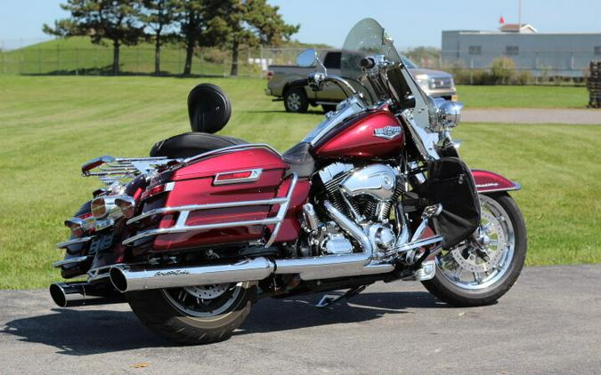 FLHR 2014 Road King