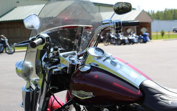 FLHR 2014 Road King