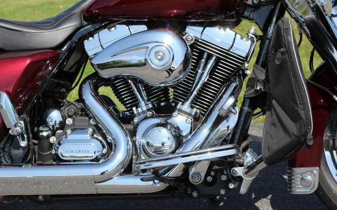 FLHR 2014 Road King