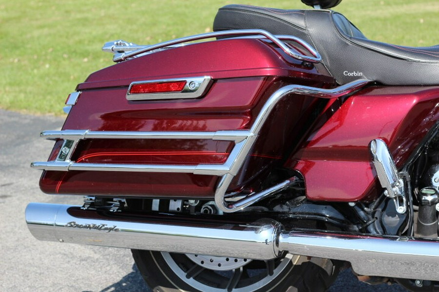 FLHR 2014 Road King