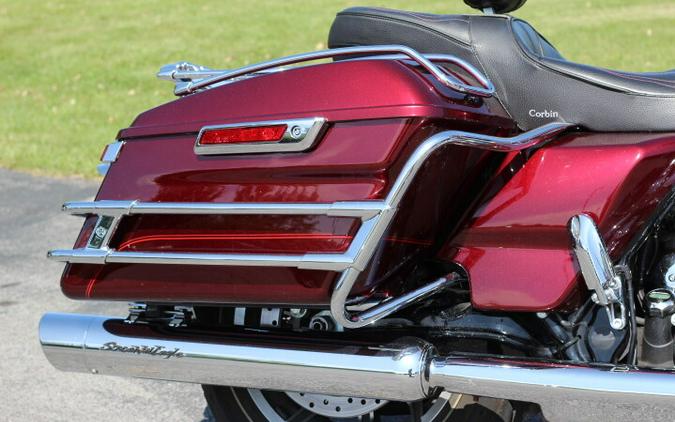 FLHR 2014 Road King