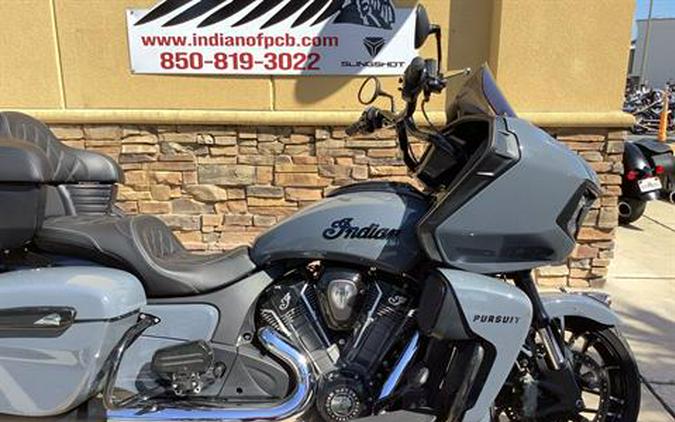 2023 Indian Motorcycle PURSUIT DARKHORSE