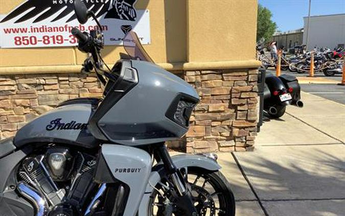2023 Indian Motorcycle PURSUIT DARKHORSE
