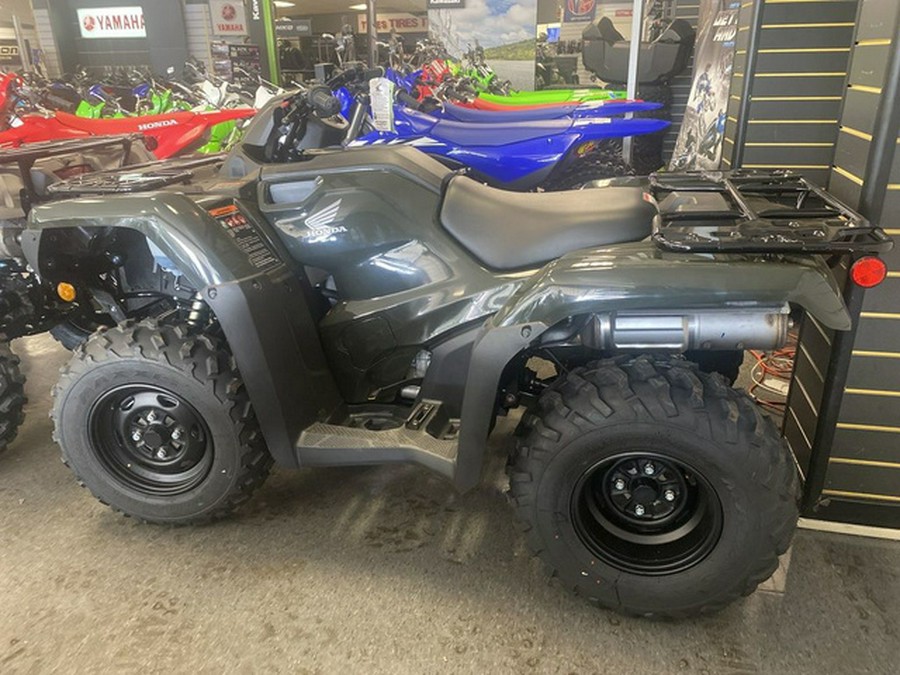 2026 Honda FourTrax Rancher