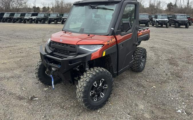 2026 Polaris Ranger XP® 1000 NorthStar Edition Premium