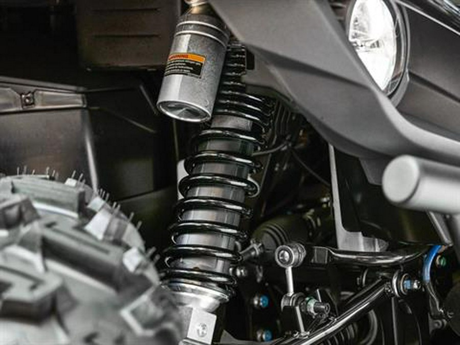 2026 Yamaha Wolverine X4 850 XT-R