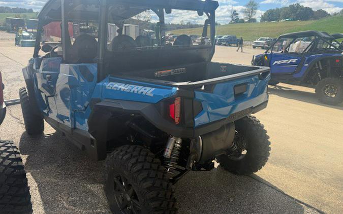 2026 Polaris GENERAL® XP 4 1000 Premium
