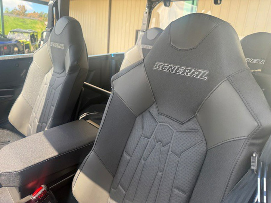 2026 Polaris GENERAL® XP 4 1000 Premium