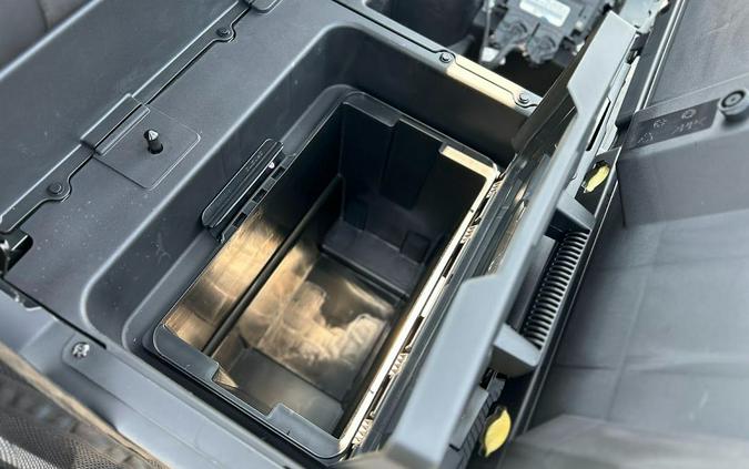 2026 CFMOTO UForce 1000