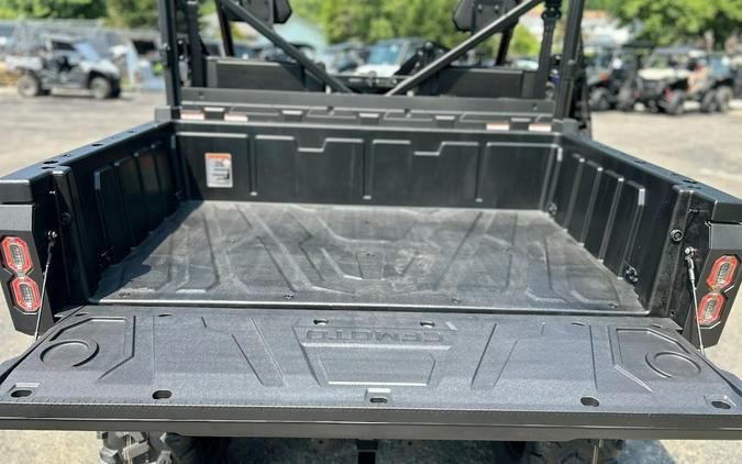 2026 CFMOTO UForce 1000