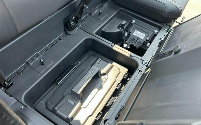 2026 CFMOTO UForce 1000