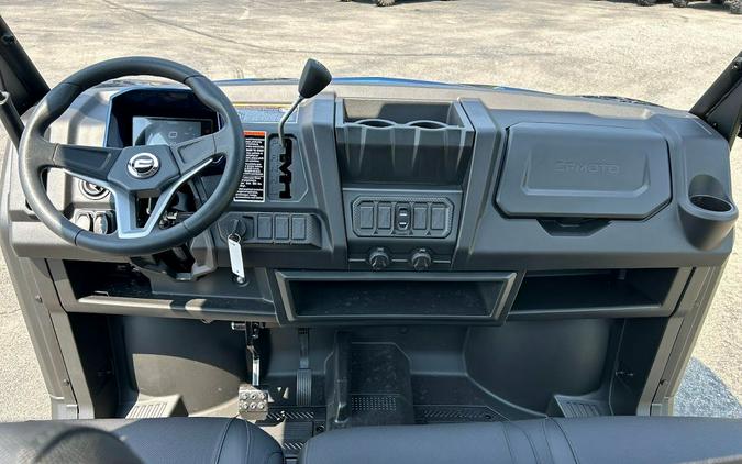 2026 CFMOTO UForce 1000