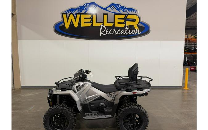 2026 Polaris A26SJR57AG