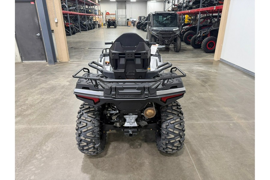 2026 Polaris A26SJR57AG