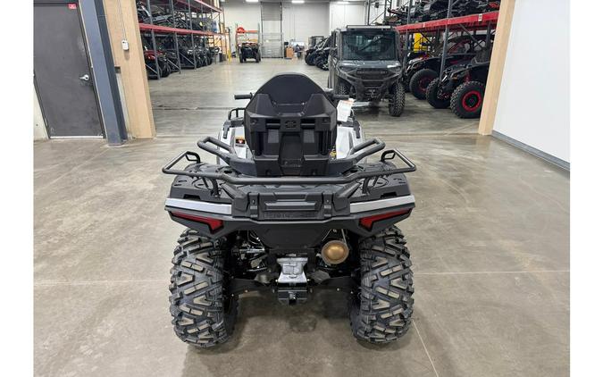 2026 Polaris A26SJR57AG
