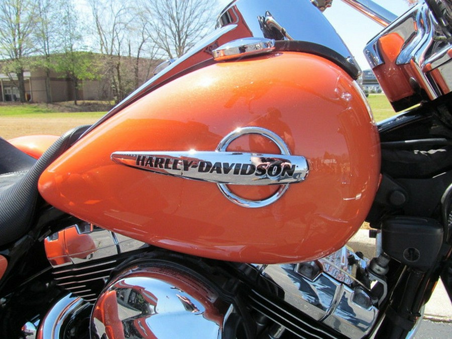 2016 Harley-Davidson FLRT - Freewheeler