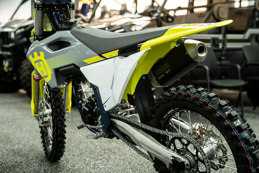 2024 Husqvarna® FC 350