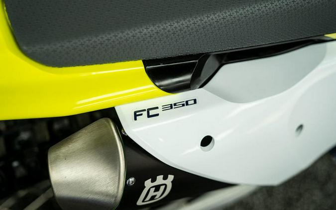 2024 Husqvarna® FC 350