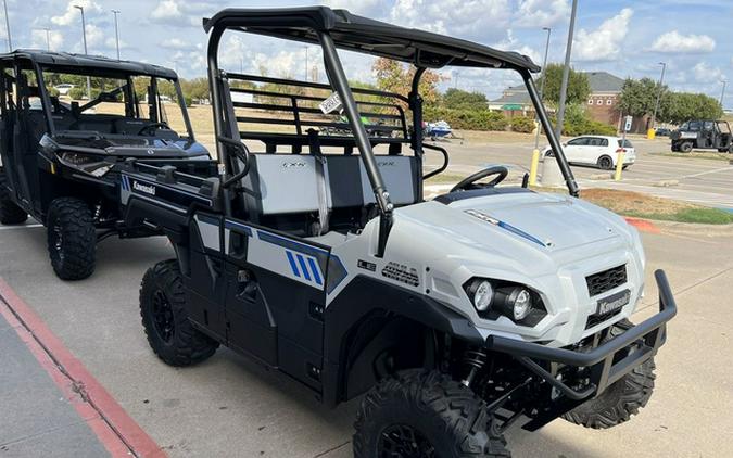 2024 Kawasaki Mule PRO-FXR 1000 LE