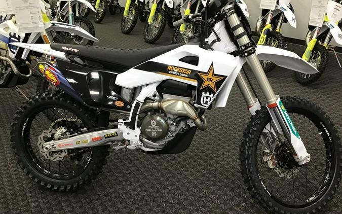 2024 Husqvarna® FC 250 Rockstar Edition