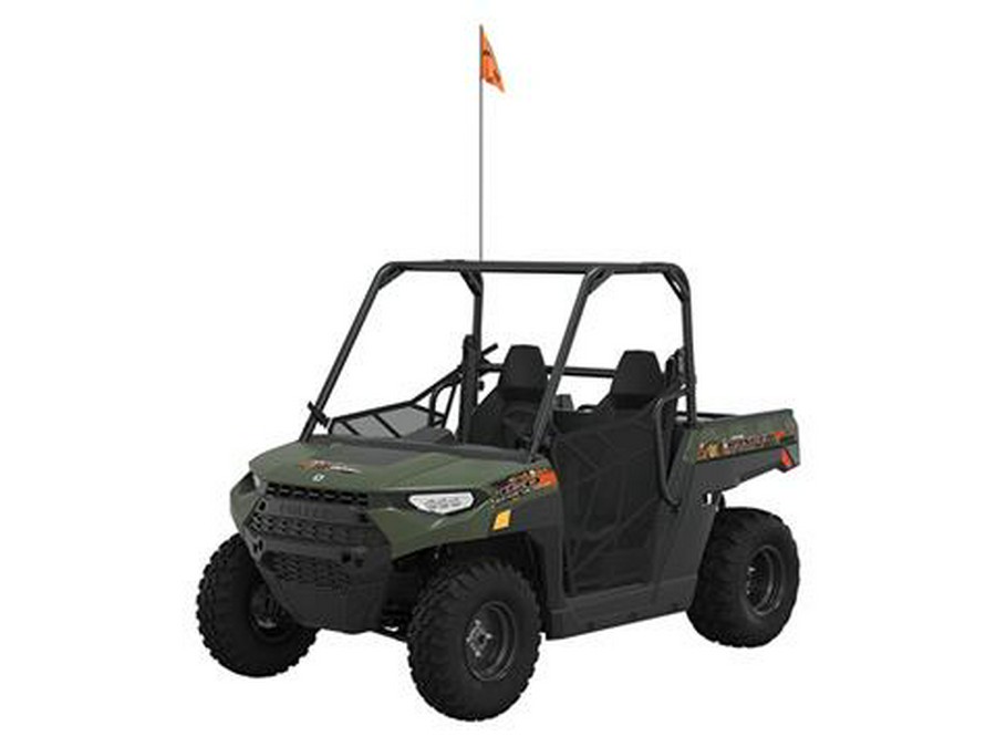 2023 Polaris Ranger 150 EFI