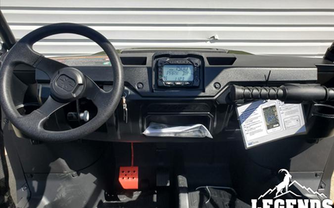 2023 Polaris Ranger 150 EFI