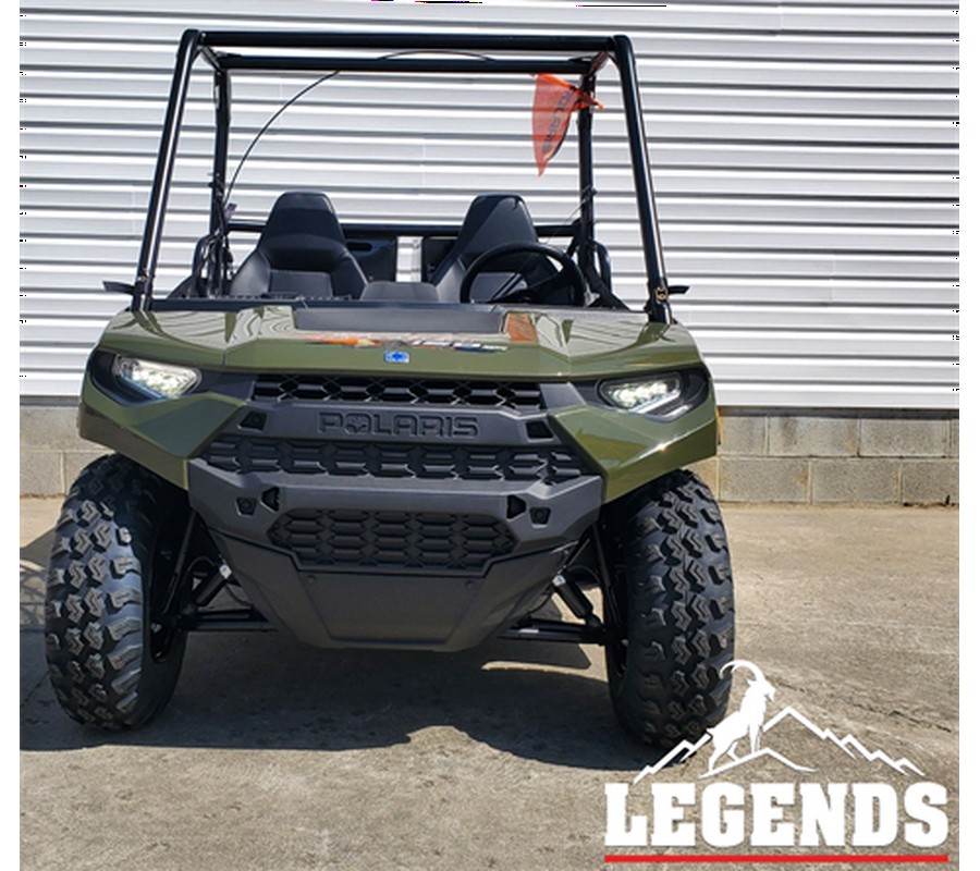 2023 Polaris Ranger 150 EFI