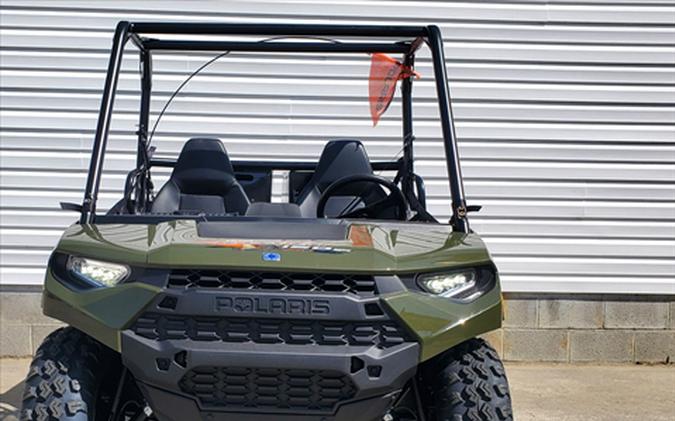 2023 Polaris Ranger 150 EFI